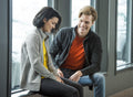Clique Classic Cardigan Ladies. Heavyweight Zipped Sweatshirt. 5 Colours. XS-2XL - Sweatshirt - Logo Free Clothing