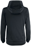 Clique Oakdale Ladies Hoodie. Active Sweater Hoodie. 4 Colours, XS-3XL - Hoodie - Logo Free Clothing