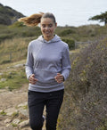Clique Oakdale Ladies Hoodie. Active Sweater Hoodie. 4 Colours, XS-3XL - Hoodie - Logo Free Clothing