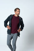 Clique Odessa Active Pants. Unisex Cut, Toggled with Zip Pockets. XS-2XL - Trousers - Logo Free Clothing
