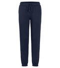 Clique Basic Active Junior Track Pants | Kids Athletic Joggers | 3 Colours | Ages 3-14 - Trousers - Logo Free Clothing