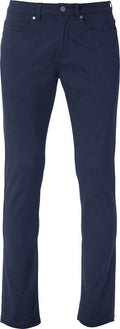 Clique 5-Pocket Mens Stretch Trousers | Twill Cotton | 3 Colours | XS-5XL - Trousers - Logo Free Clothing