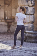 Clique 5-Pocket Ladies Stretch Trousers | Twill Cotton | 3 Colours | S-3XL - Trousers - Logo Free Clothing