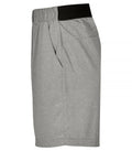 Clique Active Shorts | Unisex Activewear | Elastic Waist | Front Pockets | 5 Colours | XS-4XL - Shorts - Logo Free Clothing