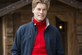 Clique Basic Micro Fleece Jacket | Mens Lightweight Zipped Fleece | 4 Colours | XS-4XL - Fleece - Logo Free Clothing