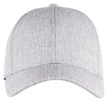 Clique Melange Cap - Hat - Logo Free Clothing