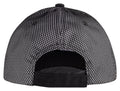 Clique Reflective Baseball Cap. - Hat - Logo Free Clothing