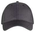 Clique Reflective Baseball Cap. - Hat - Logo Free Clothing