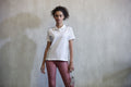 Clique Alpena Ladies Cotton Polo Shirt. 4 Colours, S-2XL - Polo Shirt - Logo Free Clothing