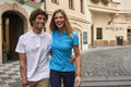 Clique Basic Ladies Polo Shirt | Cotton Polo Top | Flat Knit Collar | 16 Colours | XS-2XL - Polo Shirt - Logo Free Clothing