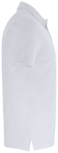 Clique Basic Pocket Polo Shirt | Short Sleeve | Unisex | Ringspun Cotton | 6 Colours | XS-4XL - Polo Shirt - Logo Free Clothing