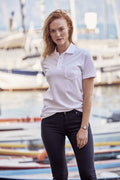Clique Basic Pocket Polo Shirt | Short Sleeve | Unisex | Ringspun Cotton | 6 Colours | XS-4XL - Polo Shirt - Logo Free Clothing