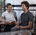 Clique Mens Classic Organic Cotton Polo Shirt. 8 Colours S-3XL - Polo Shirt - Logo Free Clothing