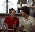 Clique Mens Classic Organic Cotton Polo Shirt. 8 Colours S-3XL - Polo Shirt - Logo Free Clothing