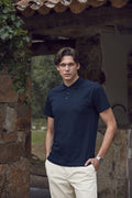 Clique Single Jersey Polo Shirt | Unisex | Preshrunk | Super Soft Feel | 6 Colours | XS-4XL - Polo Shirt - Logo Free Clothing