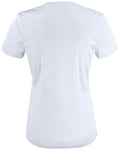 Clique Basic Active T-Shirt | Ladies Activewear Tee Shirt | Spun Dyed | 10 Colours | XS-2XL - Tee Shirt - Logo Free Clothing