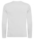 Clique Basic Active Long Sleeve Top | Mens Activewear T-Shirt | Spun Dyed | 3 Colours | XS-2XL - Tee Shirt - Logo Free Clothing