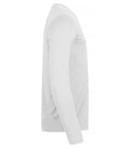 Clique Basic Active Long Sleeve Top | Mens Activewear T-Shirt | Spun Dyed | 3 Colours | XS-2XL - Tee Shirt - Logo Free Clothing
