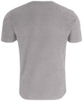 Clique Premium Fashion T-Shirt | Mens Cotton Tee Shirt | Pre-Shrunk | 4 Colours | XS-3XL - Tee Shirt - Logo Free Clothing