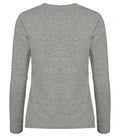 Clique Premium Fashion Long Sleeve T-Shirt | Ladies Long Sleeve Top | 4 Colours | XS-2XL - Tee Shirt - Logo Free Clothing