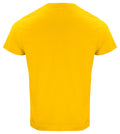 Clique Classic Organic Cotton Mens T-Shirt | Pre-Shrunk | Super Soft | 12 Colours | XS-3XL - Tee Shirt - Logo Free Clothing