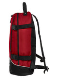 Clique Backpack II. Sports Backpack with Back Padding in 4 Colours - Bag - Logo Free Clothing