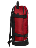 Clique Backpack II. Sports Backpack with Back Padding in 4 Colours - Bag - Logo Free Clothing