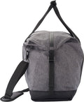 Clique Melange Weekend Duffle Bag. Spacious 51 Litre Capacity. - Bag - Logo Free Clothing