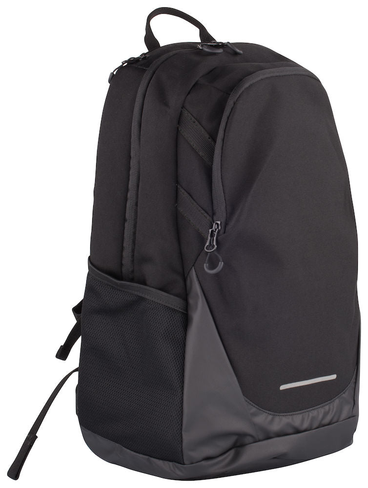Clique 2.0 Backpack. Water Resistant. 28 Litre Capacity - Bag - Logo Free Clothing