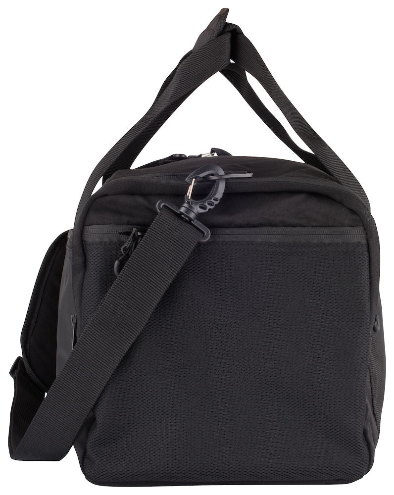 Clique 2.0 Travel Bag Small. 29 Litre Capacity Weekend Holdall - Bag - Logo Free Clothing