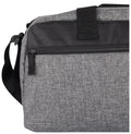 Clique Melange Weekend Bag. 24L Capacity. - Bag - Logo Free Clothing