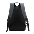 Clique Melange Prestige Backpack. 18L Capacity. Multi-Pocket - Bag - Logo Free Clothing