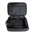Clique Prestige Trolley Bag | Melange Carry-On Hand Luggage | 32 Litre Capacity - Bag - Logo Free Clothing