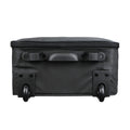 Clique Prestige Trolley Bag | Melange Carry-On Hand Luggage | 32 Litre Capacity - Bag - Logo Free Clothing