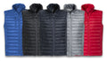 clique hudson mens gilet 020974