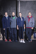 James Harvest Trial- Mens Bonded Softshell Jacket. 7 Colours. S-5XL - Summer Jacket - Logo Free Clothing