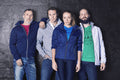 James Harvest Trial- Mens Bonded Softshell Jacket. 7 Colours. S-5XL - Summer Jacket - Logo Free Clothing
