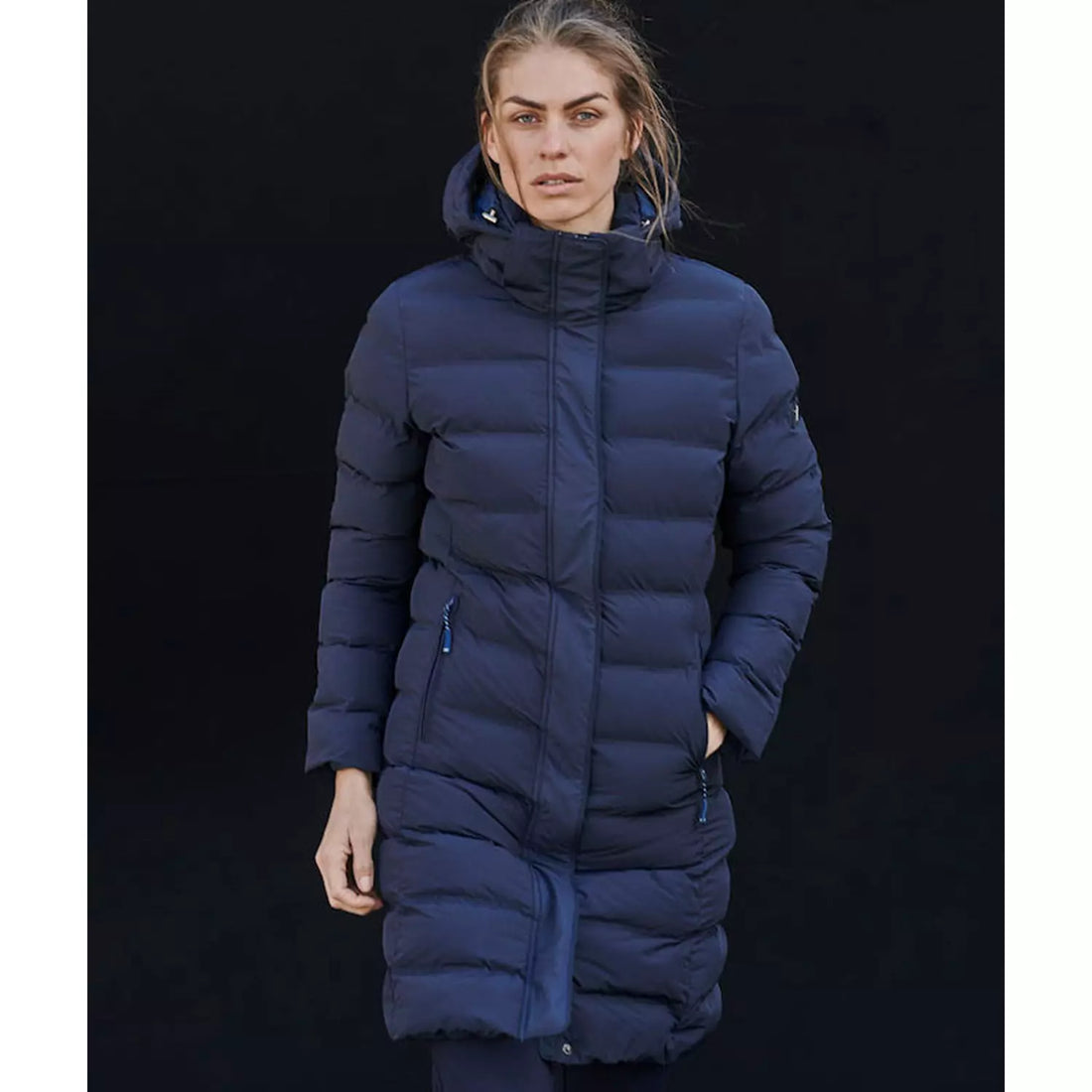 Cutter & Buck | Wenatchee Jacket Women | Logo Free Clothing