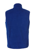 Clique Polar Fleece Gilet. Unisex Fit. 5 Colours. 280gsm Medium Weight. XS-4XL - Gilet - Logo Free Clothing