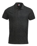 Clique Lincoln Mens Short Sleeve Polo Shirt. 14 Colours. XS-5XL. Medium Weight - Polo Shirt - Logo Free Clothing