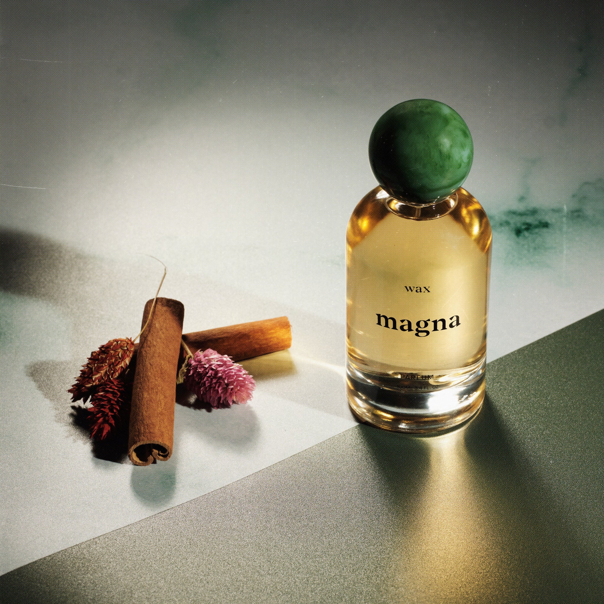 wax london men's Magna Pure Parfum - 100ml