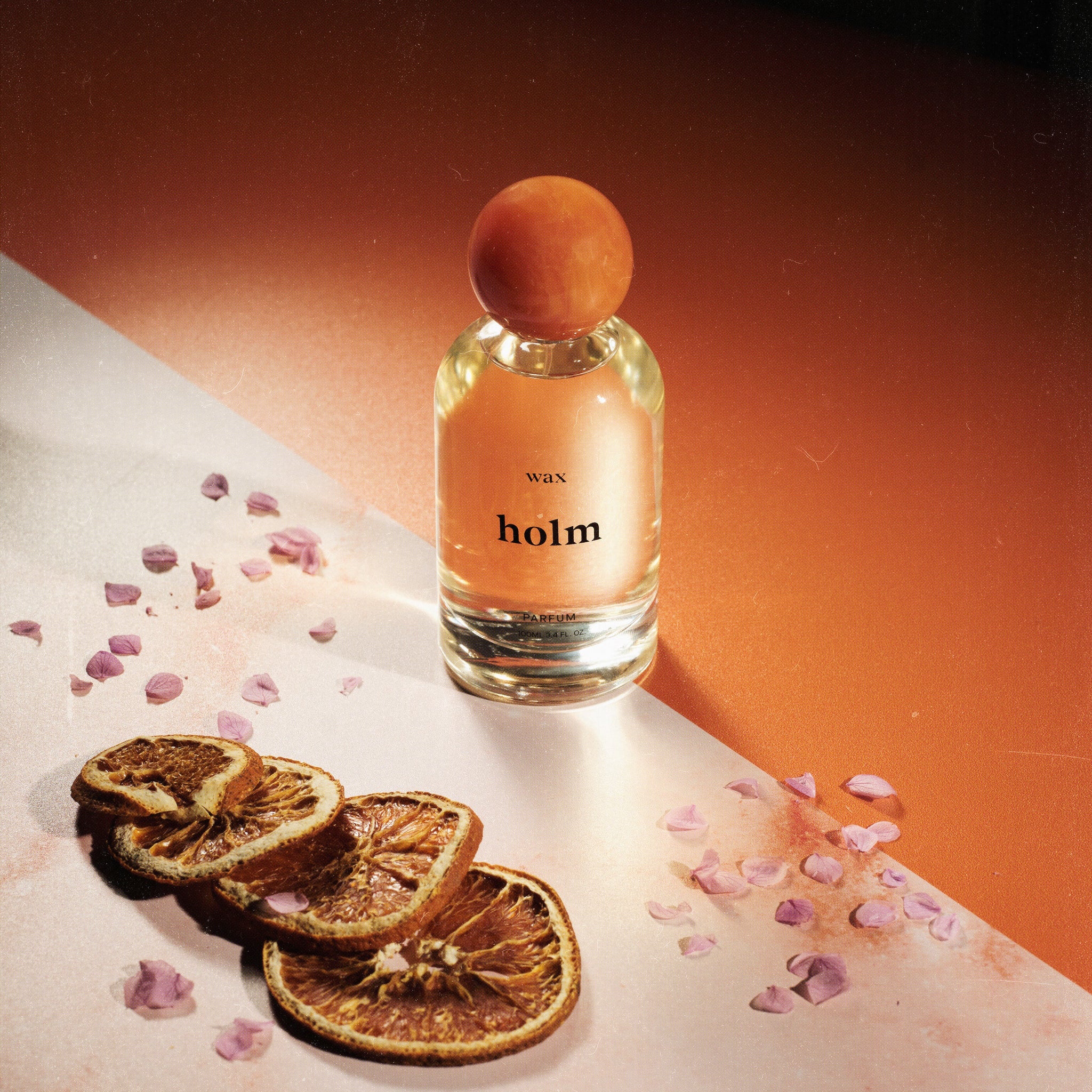 wax london men's Holm Pure Parfum - 100ml