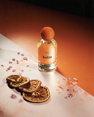 wax london men's Holm Pure Parfum - 100ml