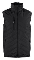 James Harvest Deer Ridge Mens Gilet- Packable Thermolite Quilted Gilet. 2 Colours. S-3XL - Gilet - Logo Free Clothing