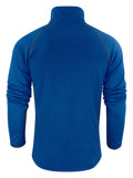 James Harvest Miles- Mens Waffle Knit Smooth Fleece. 3 Colours S-3XL - Fleece - Logo Free Clothing