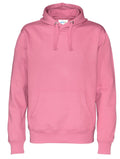 Cottover Mens Eco Hoodie. Fairtrade Organic Cotton Sweater Hoodie. 14 Colours S-4XL - Hoodie - Logo Free Clothing
