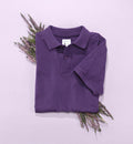 Cottover Ladies Organic Cotton Polo Shirt. Fairtrade Eco Pique Polo. 14 Colours XS-2XL - Polo Shirt - Logo Free Clothing