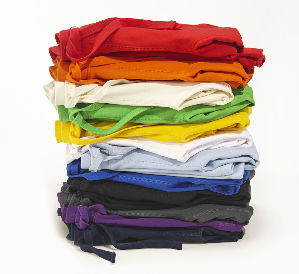 Cottover Mens Eco Joggers. Fairtrade Organic Cotton. 14 Colours. S-3XL - Trousers - Logo Free Clothing