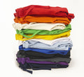 Cottover Ladies Eco Joggers. Fairtrade Organic Cotton. 14 Colours. XS-2XL - Trousers - Logo Free Clothing