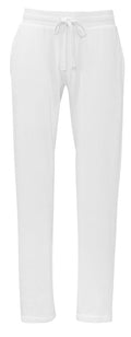 Cottover Mens Eco Joggers. Fairtrade Organic Cotton. 14 Colours. S-3XL - Trousers - Logo Free Clothing